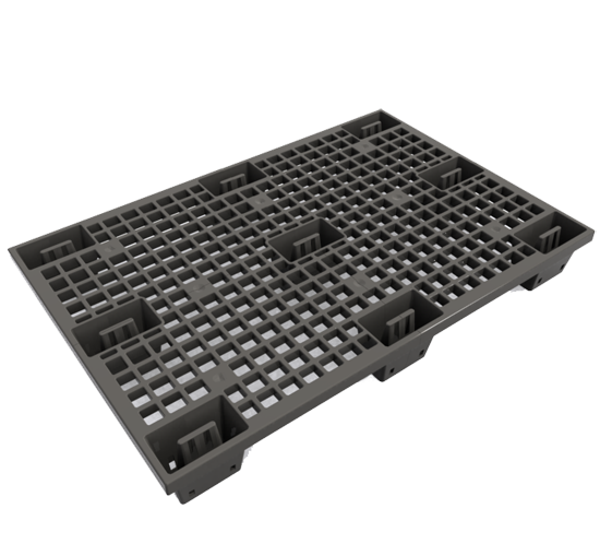 Plastic pallets